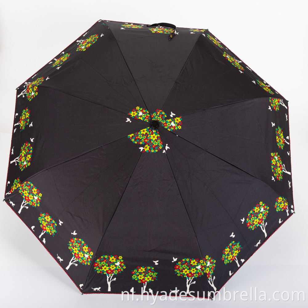 Best Travel Mini Umbrella